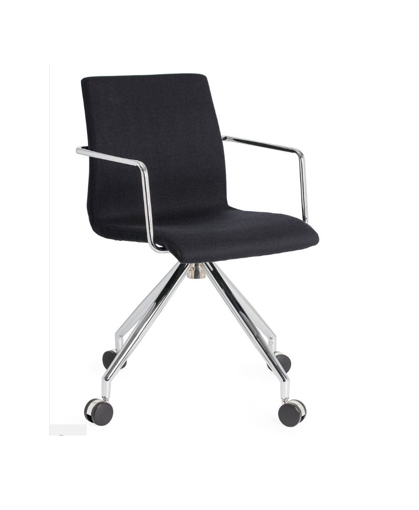Design Meeting Chair - Wallaces Furniture | Boardroom & Meeting Seating